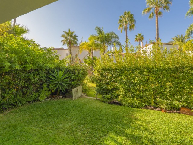 Rekkehus, Bahía de Marbella, R5199661