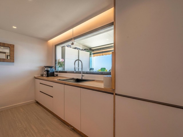 3 Bedrooms Apartment in Benalmadena Pueblo