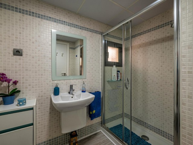 3 Bedrooms Apartment in Benalmadena Pueblo