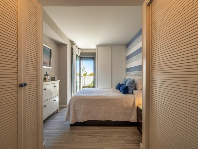 3 Bedrooms Apartment in Benalmadena Pueblo
