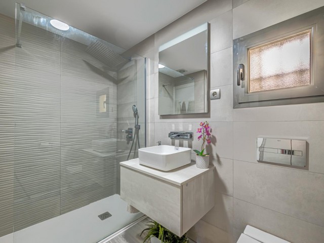 3 Bedrooms Apartment in Benalmadena Pueblo