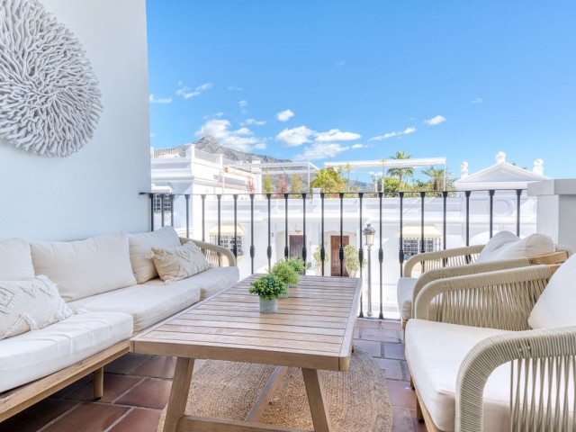 4 Slaapkamer Rijtjeshuis in Aloha