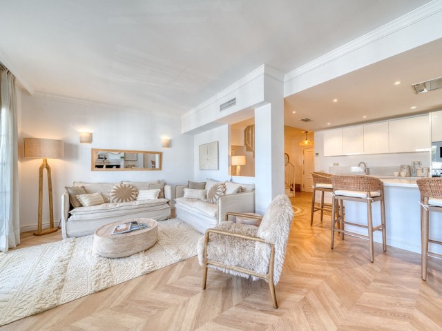 4 Slaapkamer Rijtjeshuis in Aloha