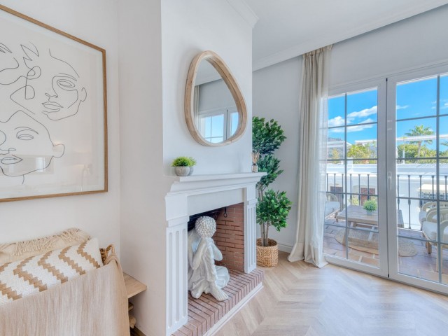 4 Slaapkamer Rijtjeshuis in Aloha