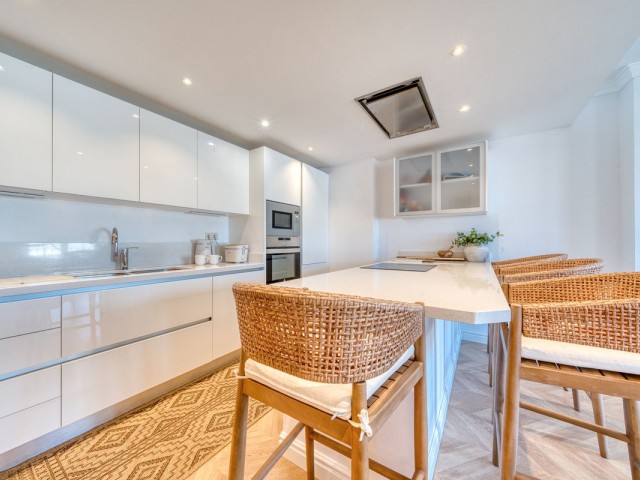 4 Slaapkamer Rijtjeshuis in Aloha