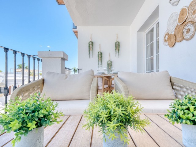 4 Slaapkamer Rijtjeshuis in Aloha