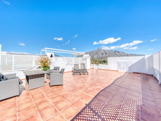 4 Slaapkamer Rijtjeshuis in Aloha