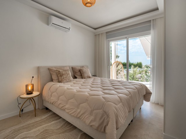 4 Bedrooms Villa in Guadalmina Alta