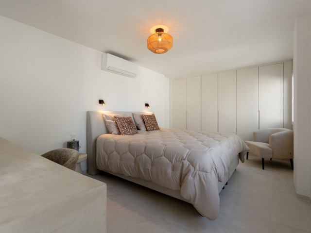 4 Schlafzimmer Villa in Guadalmina Alta