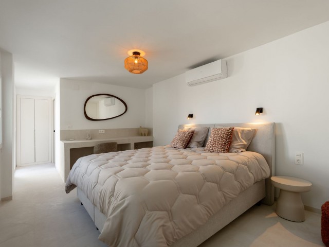 4 Schlafzimmer Villa in Guadalmina Alta