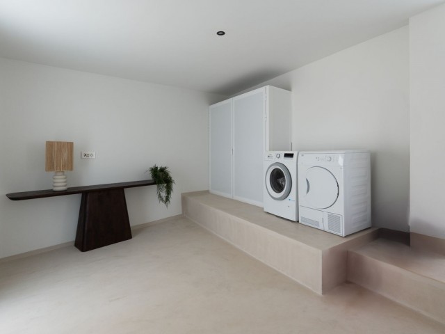 4 Schlafzimmer Villa in Guadalmina Alta