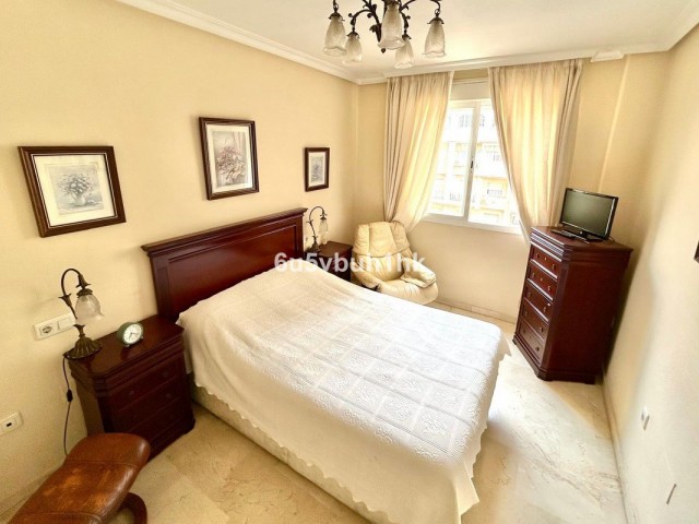 2 Bedrooms Apartment in Fuengirola