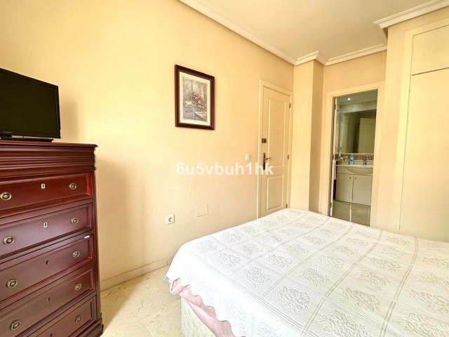2 Bedrooms Apartment in Fuengirola