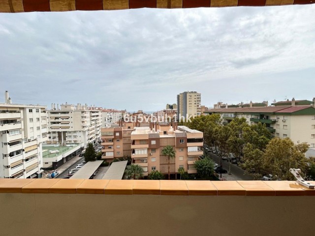 2 Bedrooms Apartment in Fuengirola