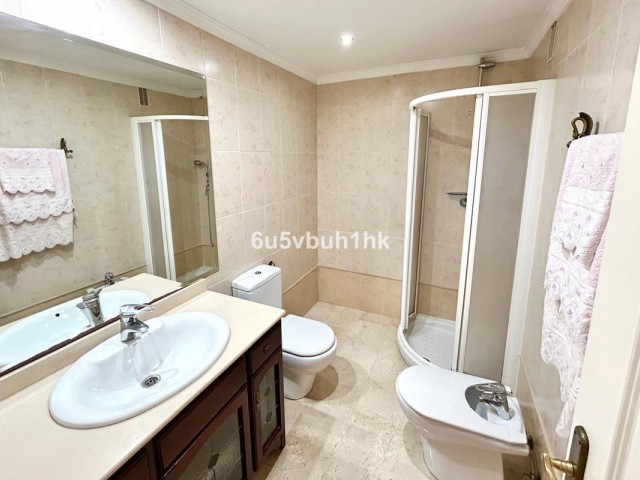 2 Bedrooms Apartment in Fuengirola