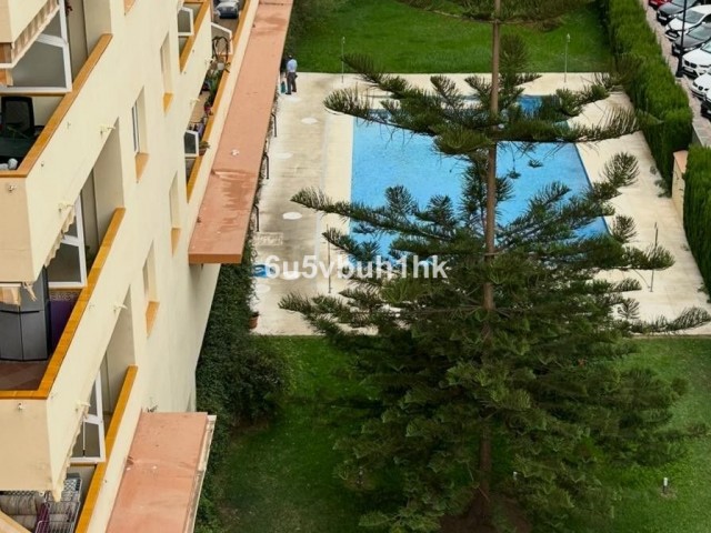 2 Bedrooms Apartment in Fuengirola