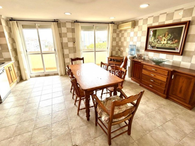 2 Bedrooms Apartment in Fuengirola