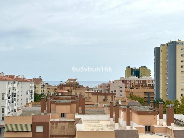 2 Bedrooms Apartment in Fuengirola