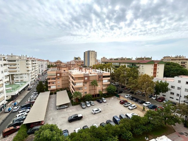 2 Bedrooms Apartment in Fuengirola