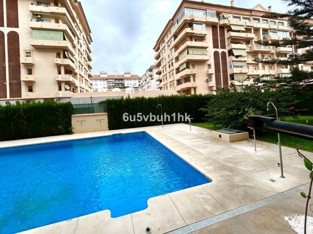 2 Bedrooms Apartment in Fuengirola