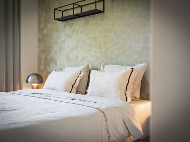 Apartamento con 2 Dormitorios  en Estepona