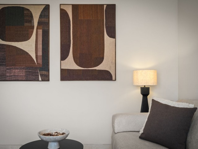 2 Slaapkamer Appartement in Estepona