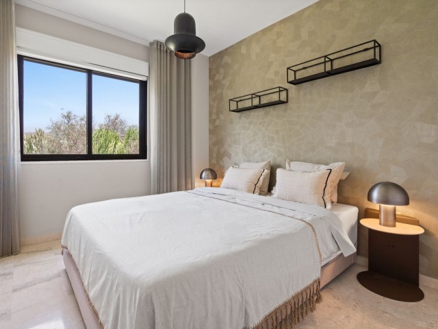 2 Slaapkamer Appartement in Estepona