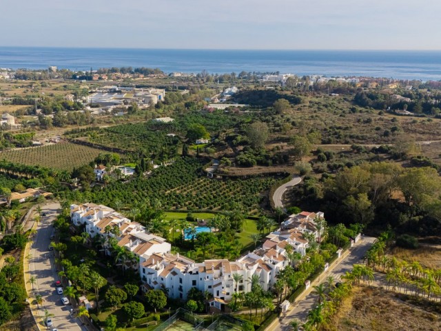 3 Bedrooms Apartment in Estepona