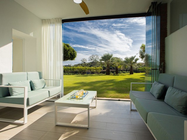 3 Bedrooms Apartment in Estepona