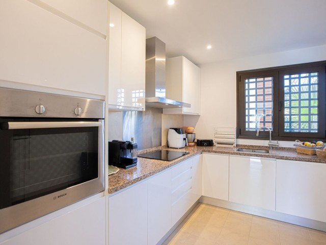 3 Bedrooms Apartment in Estepona