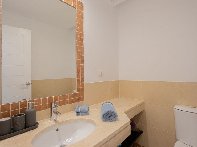 3 Bedrooms Apartment in Estepona