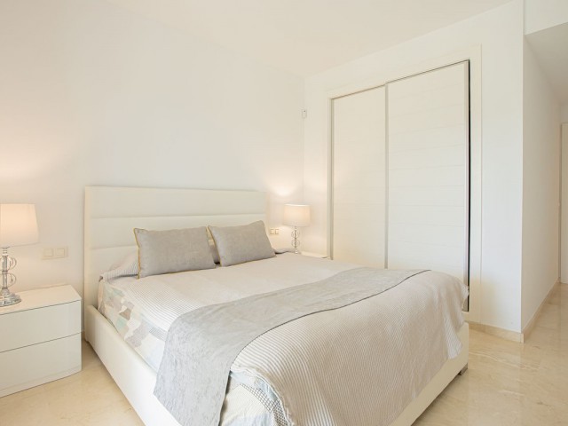 3 Bedrooms Apartment in Estepona