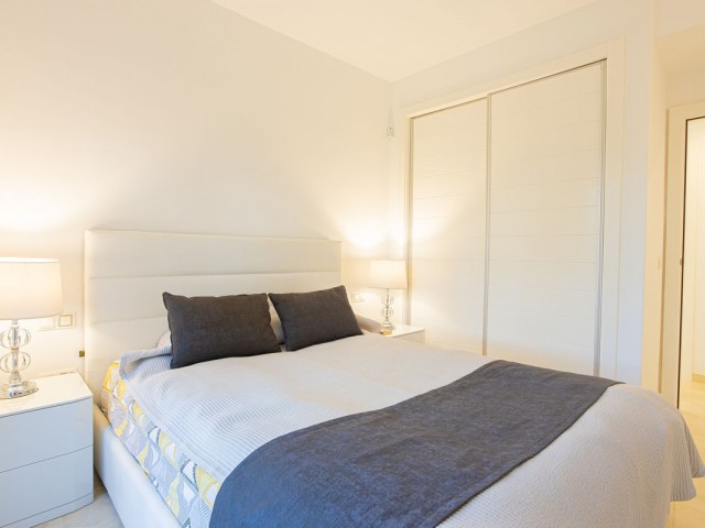 3 Bedrooms Apartment in Estepona