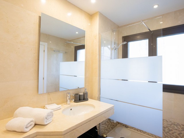 3 Bedrooms Apartment in Estepona