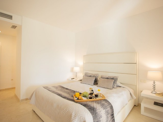 3 Bedrooms Apartment in Estepona