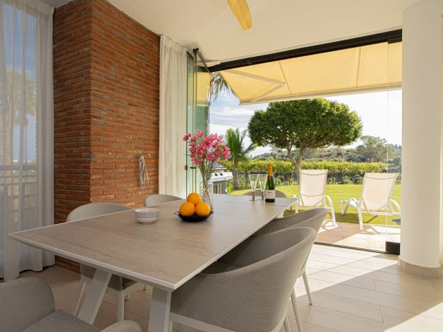 3 Bedrooms Apartment in Estepona