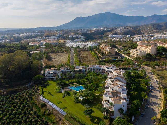 3 Bedrooms Apartment in Estepona