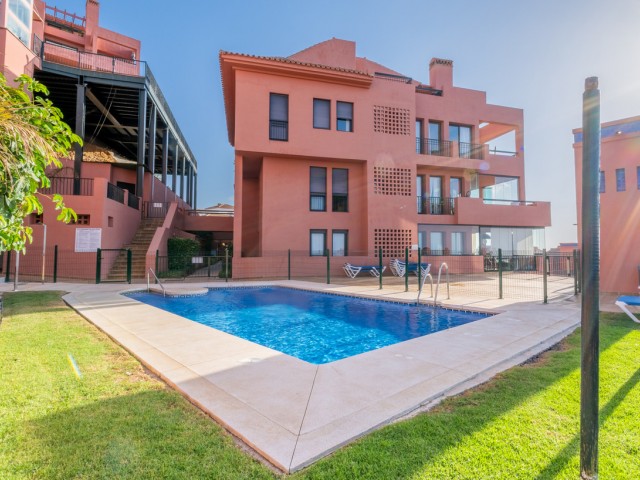 Apartment, Calahonda, R5208097