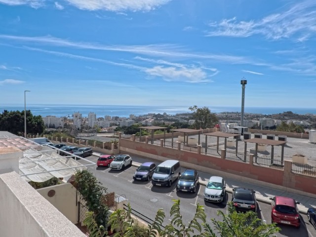 4 Bedrooms Townhouse in Benalmadena