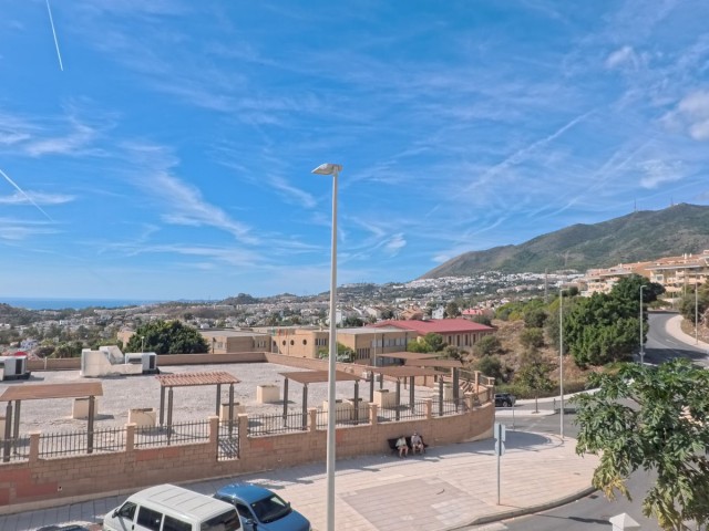 4 Bedrooms Townhouse in Benalmadena