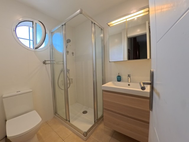 4 Bedrooms Townhouse in Benalmadena