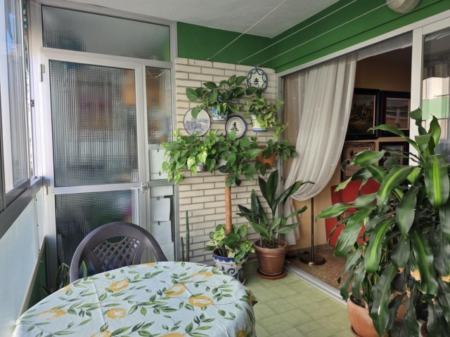 Apartment Málaga - R5208853