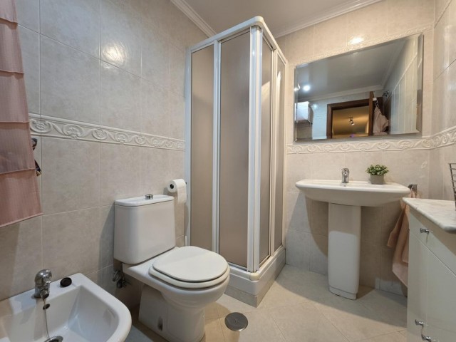 4 Bedrooms Apartment in Málaga