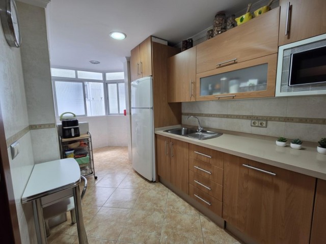 4 Bedrooms Apartment in Málaga