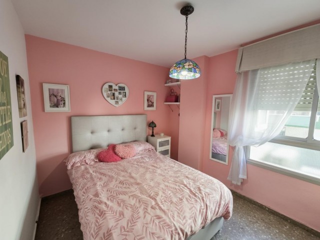 Appartement, Málaga, R5208853