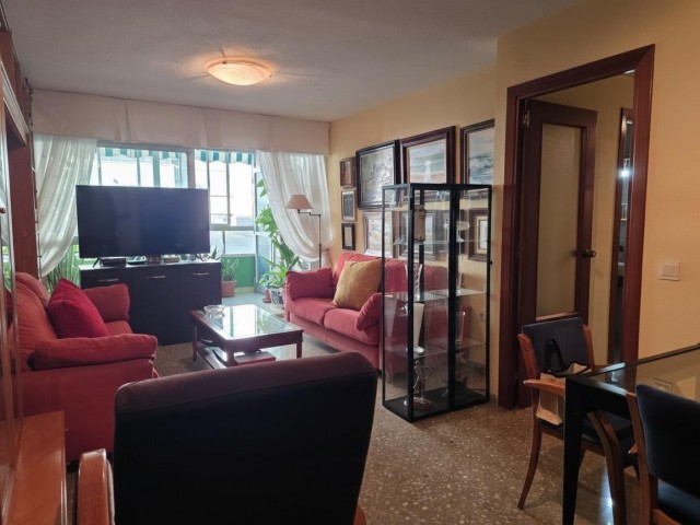 Appartement, Málaga, R5208853