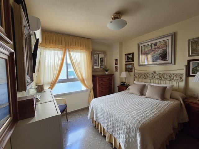 Appartement avec 4 Chambres  à Málaga