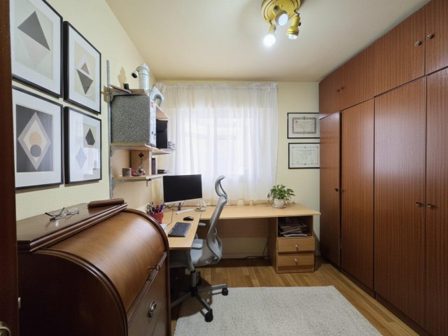 Appartement avec 4 Chambres  à Málaga