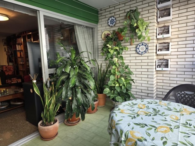 Appartement avec 4 Chambres  à Málaga