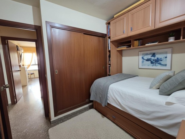 Appartement avec 4 Chambres  à Málaga